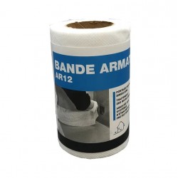 BANDE D'ARMATURE AR12