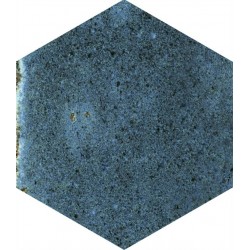 ARTISAN HEX BRILLO BLUE...