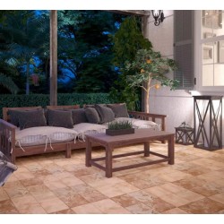 COTTO TERRA +COTTO DECOR