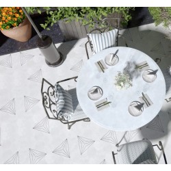 SCANDINAVIAN WHITE + SCANDINAVIAN DECOR WHITE
