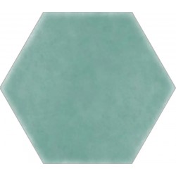 SCANDINAVIAN AQUA 15X17.3