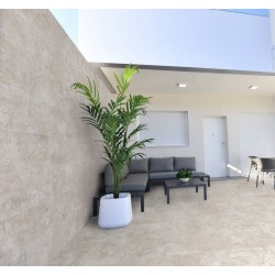 FIRENZE LIGHT ANTISLIP AU SOL + FIRENZE LIGHT AU MUR