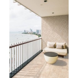 FIRENZE LIGHT ANTISLIP AU SOL + MALLA FIRENZE LIGHT AU MUR