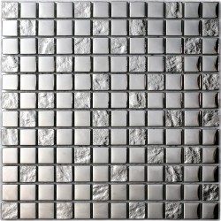 MALLA PALACE PLATA 30X30