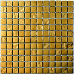 MALLA PALACE ORO 30X30