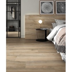 GRAMERCY BROWN 20X120
