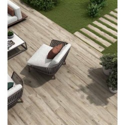 GRAMERCY BEIGE ANTISLIP 20X120