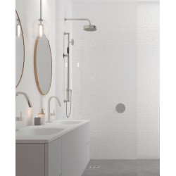 DECOR NIEVE 25X50