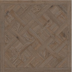DECORADO CHESTER WALNUT 90X90