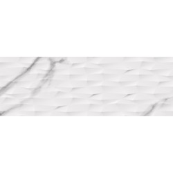 CARRARA PRISMA GLOSS 31.6X90