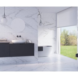 CARRARA MATT 90x90