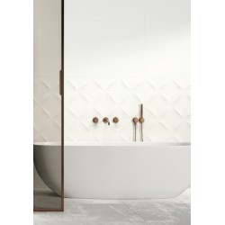 ALBI BLANCO 31.6X90