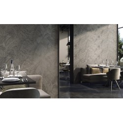 PEARL GREY TROPIC 31.6X90