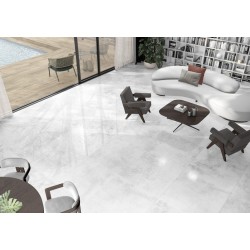 STARDUST WHITE 120X120
