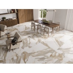 CALACATTA 120X120