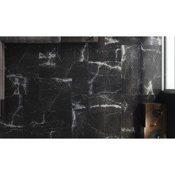 NEW ICE BLACK 60X120
