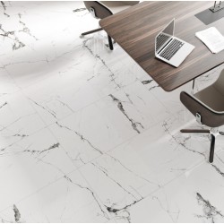 NEW ICE WHITE MATT 60X120