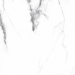 NEW ICE WHITE MATT 90X90
