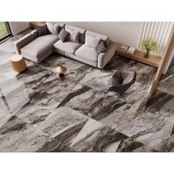 OROBICO BLACK 90X90