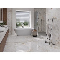 CHILE WHITE 60X120
