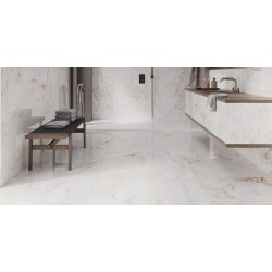 CHILE WHITE 90X90