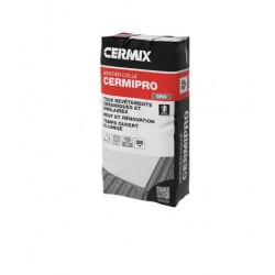 COLLE CERMIPRO  25KG
