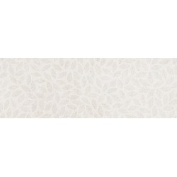 GALA DECORADO WHITE 31.6X90