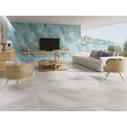 HYDRA WHITE 90X90