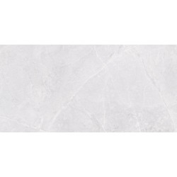 MOON WHITE 3D SOFT 60X120