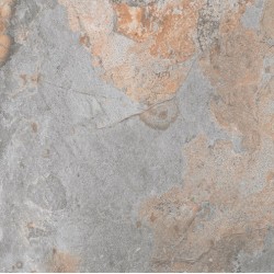 NEBULA SILVER 3D SOFT 60X60