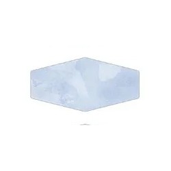 CALM HEX AMALFI 10X20