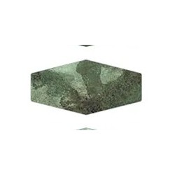 CALM HEX MOSS 10X20