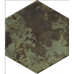 FUSION HEX LEAFY 23X27