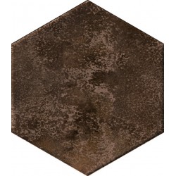 FUSION HEX HAZEL 23X27