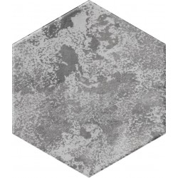 FUSION HEX PEARLY 23X27