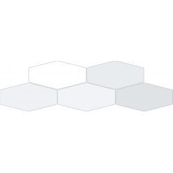 SAILING FOAM HEX 10X20