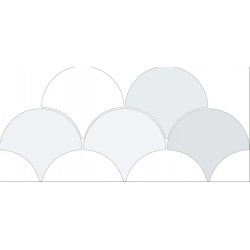 SAILING FOAM DROP 15.2X17.2