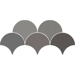 SAILING DARK GREY DROP...