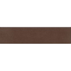 TERRA BROWN BRILLO 6X25