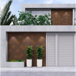 TERRA SAND + TERRA  BROWN