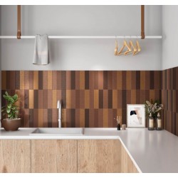 TERRA CHOCOLAT BRILLO + TERRA BROWN BRILLO + TERRA  PEACH BRILLO + TERRA  SAND BRILLO