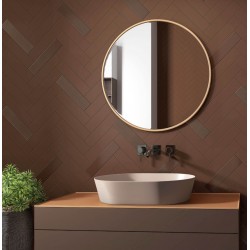 TERRA BROWN BRILLO +TERRA BROWN