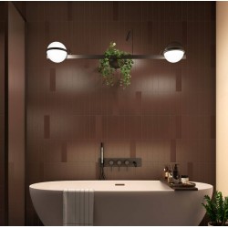 TERRA CHOCOLAT + TERRA CHOCOLAT BRILLO