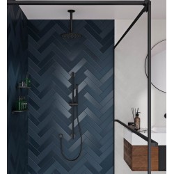 TERRA BLUE + TERRA BLUE BRILLO