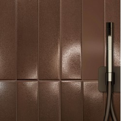 TERRA CHOCOLAT + TERRA CHOCOLAT BRILLO