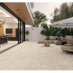 CANYON BEIGE ANTISLIP 80X80