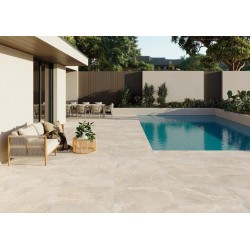 KEITH ALMOND 60X90 ANTISLIP...