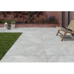 MYLOS GREY 60X90 ANTISLIP 20MM