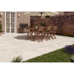 MYLOS BONE 60X90 ANTISLIP 20MM