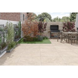 MYLOS BEIGE 60X90 ANTISLIP...